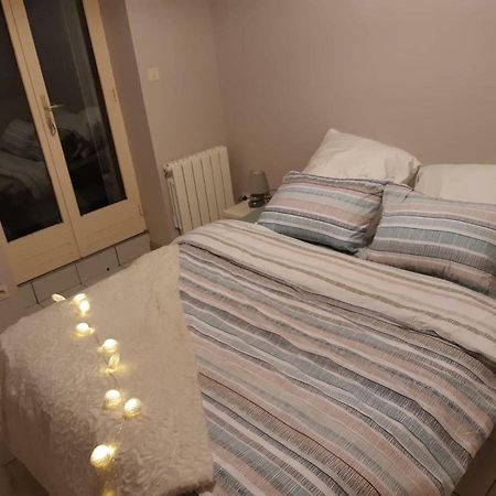 Appart Hotel La Chouette 1 Dijon Dış mekan fotoğraf