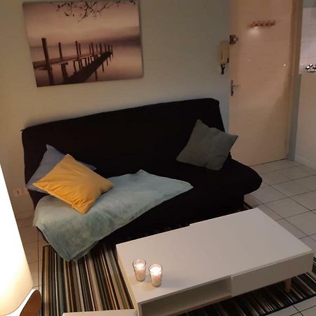 Appart Hotel La Chouette 1 Dijon Dış mekan fotoğraf
